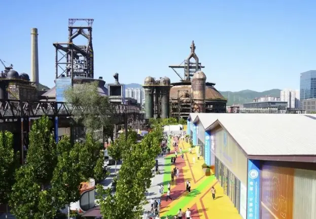 Perdagangan Jasa China Tumbuh 7,6 Persen Selama Tiga Kuartal 2025, Ekspor Jasa Perjalanan Melonjak