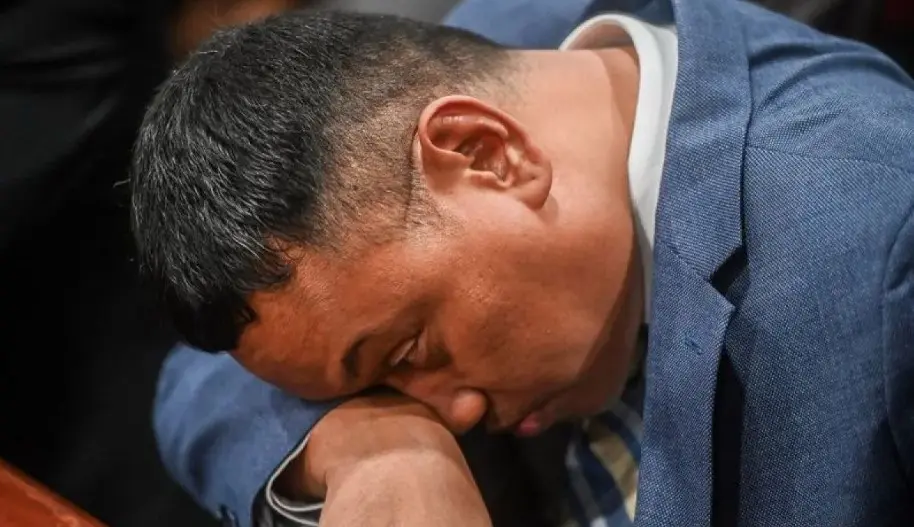 Uya Kuya Dinyatakan Tidak Melanggar Kode Etik, MKD Sebut Korban Hoaks Terkait Video Joget