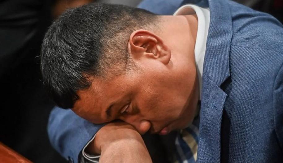 Uya Kuya Dinyatakan Tidak Melanggar Kode Etik, MKD Sebut Korban Hoaks Terkait Video Joget