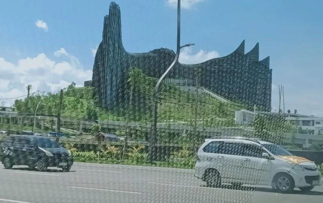 IKN Jadi Simbol Pemerataan Pembangunan Nasional, Dapat Suntikan Investasi Rp225 Triliun