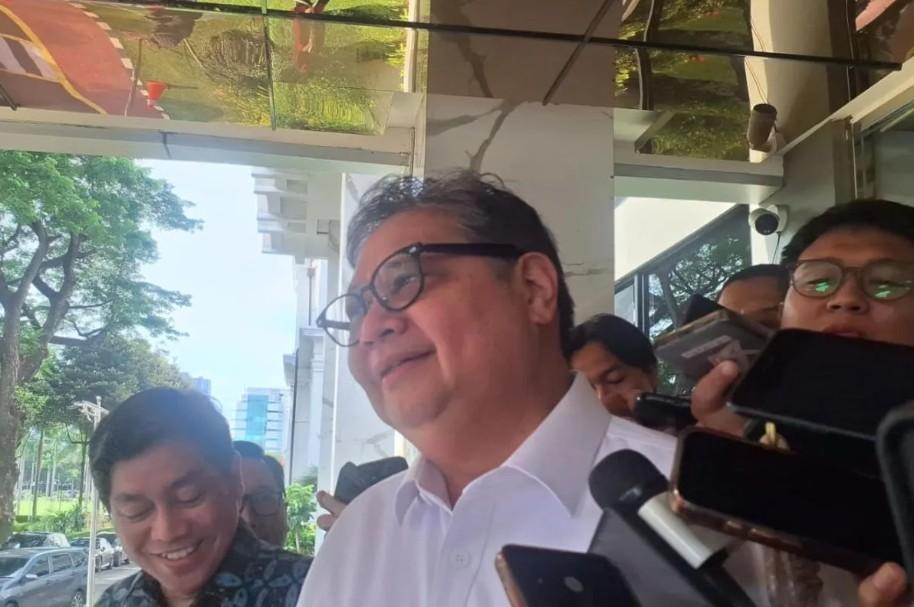 Pemerintah Optimistis Ekonomi Indonesia Capai Target 5,2 Persen di 2025 Berkat Stimulus dan Program KUR