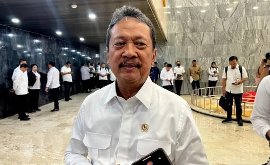 KKP Ajukan Tambahan Anggaran Rp2 Triliun dari Pinjaman Spanyol untuk Perkuat Pengawasan Laut Nasional