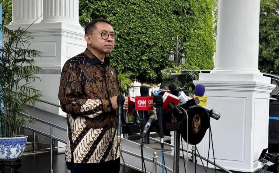 Soeharto Kembali Diusulkan Jadi Pahlawan Nasional, Fadli Zon: Sudah Memenuhi Syarat