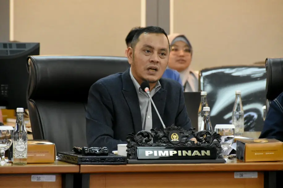 DPR RI Sepakati Revisi UU Perlindungan Saksi dan Korban, Paradigma Hukum Bergeser ke Arah Restoratif