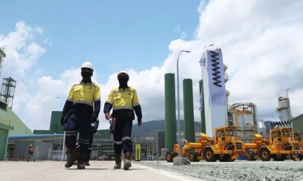 Harga Patokan Ekspor Konsentrat Tembaga Naik 15 Persen, Dipicu Permintaan Energi Terbarukan dan Gangguan Produksi Global