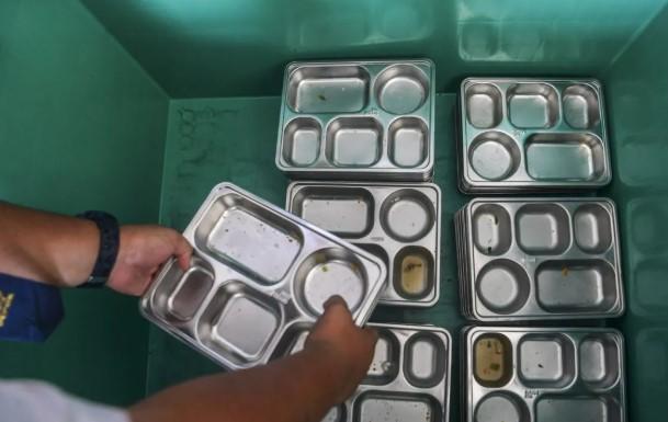 BGN Tegaskan Ompreng MBG Harus Gunakan Stainless Steel 304, Polisi Bongkar Pemalsuan Produk di Jakarta Utara