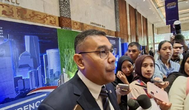 Wamen ATR/BPN: Digitalisasi Jadi Kunci Atasi Sengketa Pertanahan di Indonesia