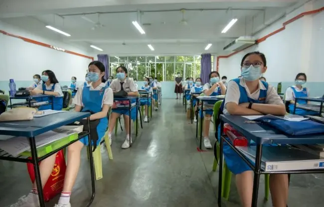 Malaysia Siapkan Modul Etika Siber Nasional untuk Diterapkan di Sekolah Mulai 2026