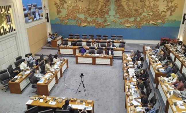 Komisi VII DPR RI Soroti Dugaan Monopoli di Industri Perfilman Nasional, Minta Pemerataan Akses Layar Bioskop