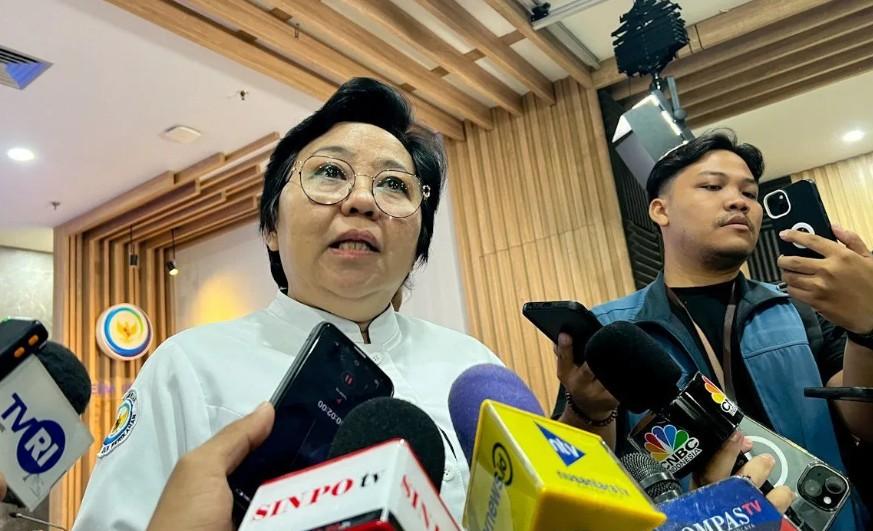 Ekspor Udang Indonesia ke AS Pulih, 200 Kontainer Siap Dikirim Pasca Kasus Cs-137