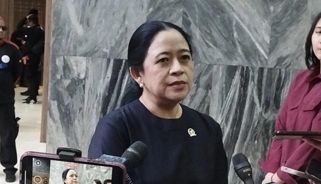 Puan Maharani Pastikan DPR Tindaklanjuti Putusan MKD Terkait Kasus Ahmad Sahroni dan Uya Kuya