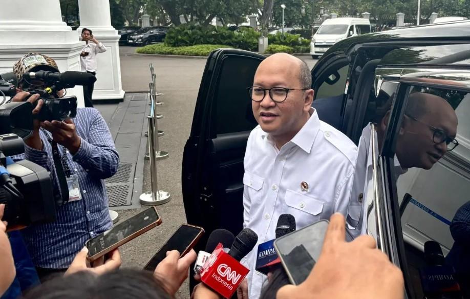 Presiden Prabowo Dapat Laporan: Lebih dari 200 Investor Siap Danai Proyek Pengolahan Sampah Jadi Energi