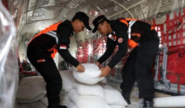 Pemprov DKI Siagakan 560 Pompa dan Drone Hadapi Banjir Rob 5–10 November 2025