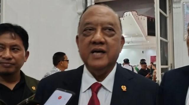 KONI Pusat Tegaskan Komitmen Selesaikan Dualisme Kepengurusan Cabang Olahraga, Prioritaskan Kepentingan Atlet