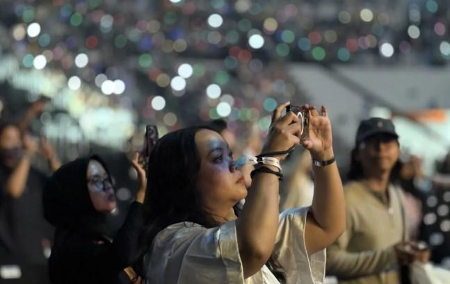 Kemenekraf Dorong Profesionalisme Industri Pertunjukan Musik, Tegaskan Satu Kasus Tak Cerminkan Ekosistem