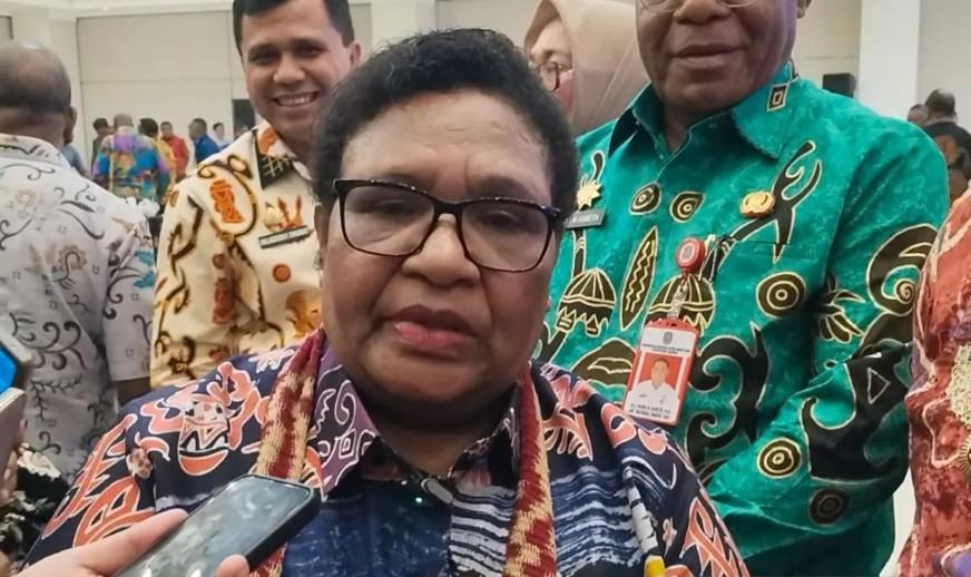 Kemendagri Siap Fasilitasi Pertemuan Papua Barat Daya dan Maluku Utara Terkait Sengketa Tiga Pulau
