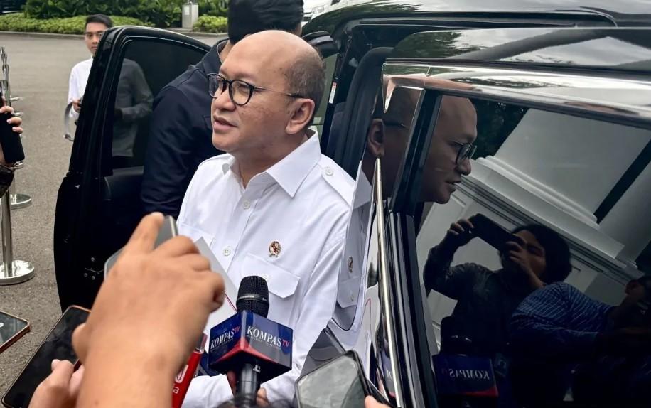 Rosan Pastikan Pendanaan Aman, Prabowo Perintahkan Percepatan 18 Proyek Hilirisasi Strategis