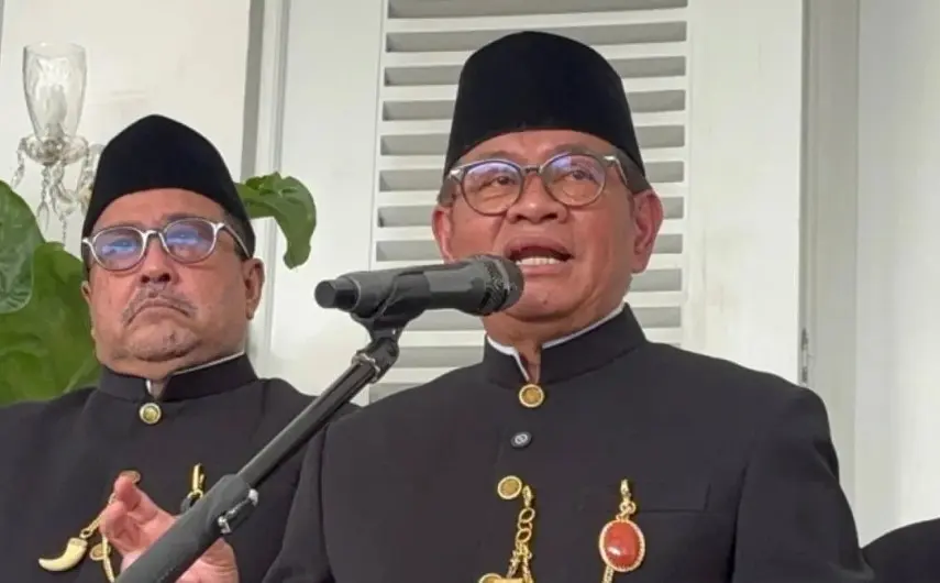 Gubernur DKI Jakarta Ultimatum PT Adhi Karya: Tiang Monorel di Rasuna Said Harus Dibongkar dalam Sebulan