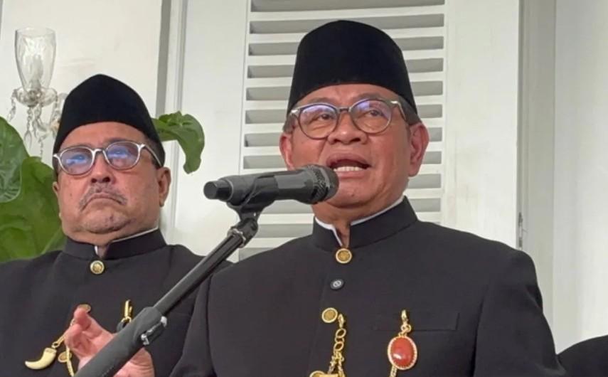 Gubernur DKI Jakarta Ultimatum PT Adhi Karya: Tiang Monorel di Rasuna Said Harus Dibongkar dalam Sebulan