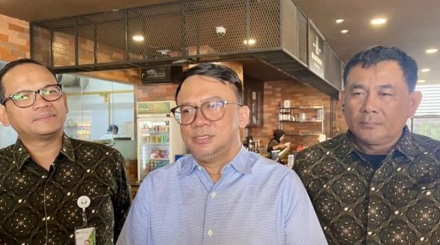 BPJS Ketenagakerjaan Batam Percepat Perluasan Kepesertaan Pekerja Informal Lewat Agen Perisai