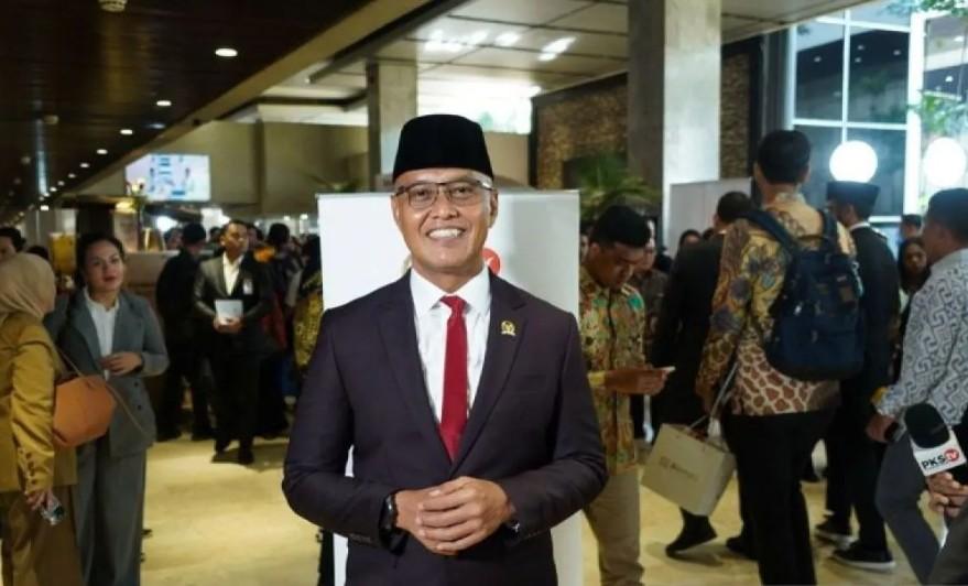 DPR Dorong Indonesia Ambil Peran Mediasi Konflik Sudan, Sukamta Tegaskan Posisi Strategis RI