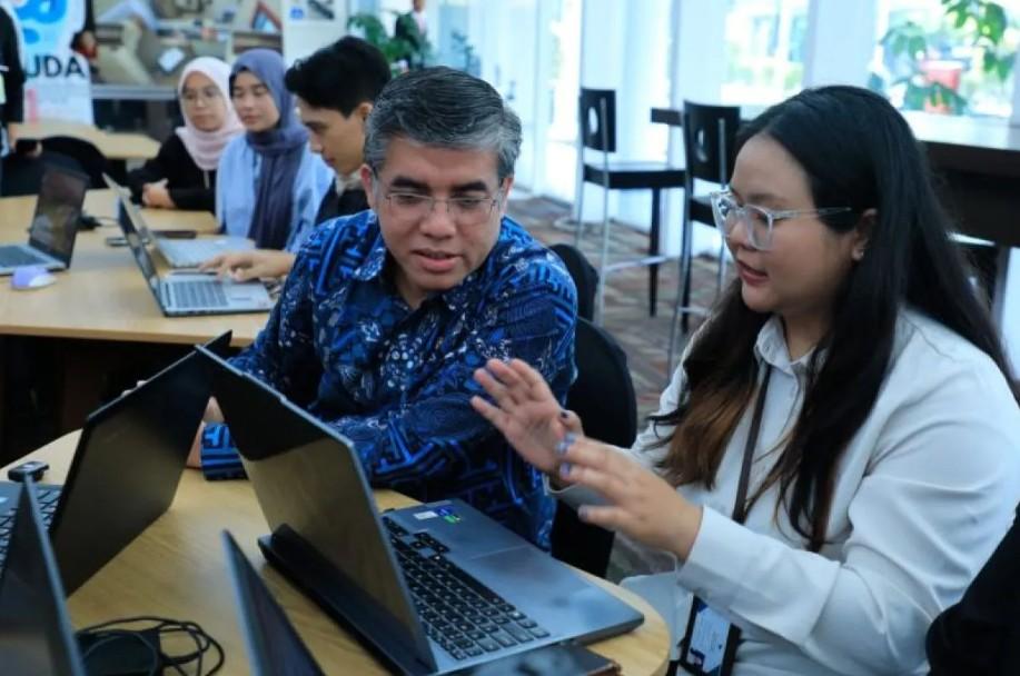 Kemnaker Buka Pendaftaran Magang Nasional Batch 2, Targetkan 80 Ribu Peserta dari Berbagai Sektor