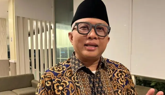 Kemenag Targetkan Perpres Pembentukan Ditjen Pesantren Terbit Sebelum Akhir 2025, Jadi Kado Akhir Tahun
