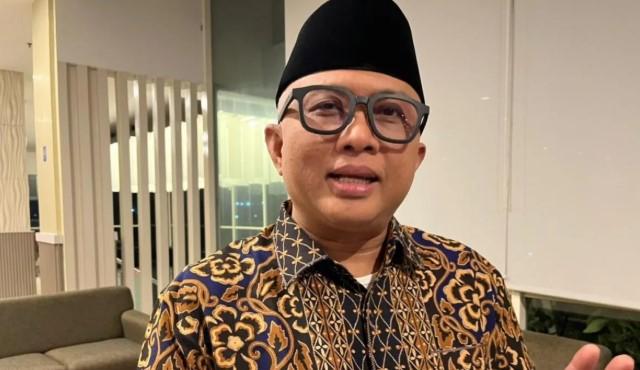 Kemenag Targetkan Perpres Pembentukan Ditjen Pesantren Terbit Sebelum Akhir 2025, Jadi Kado Akhir Tahun