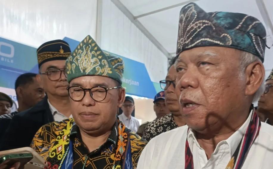 Pusat Kebudayaan Nusantara Akan Jadi Simbol Kota Berbasis Budaya di IKN