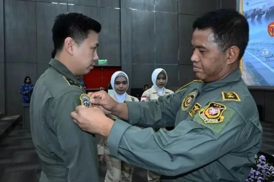 Kaskoopsudnas Resmi Tutup Latihan MOT 2025, Tekankan Profesionalisme dan Sinergi Tempur TNI AU