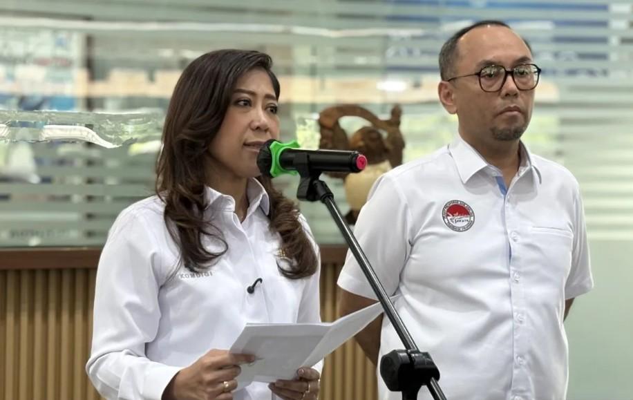 Pemerintah Tutup Lebih dari 2,4 Juta Situs Judi Online, Transaksi Turun Drastis Hingga 57 Persen