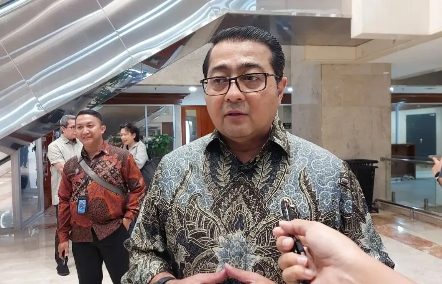 Pemerintah Dorong Ekonomi Kreatif Digital untuk Serap Jutaan Tenaga Kerja Muda