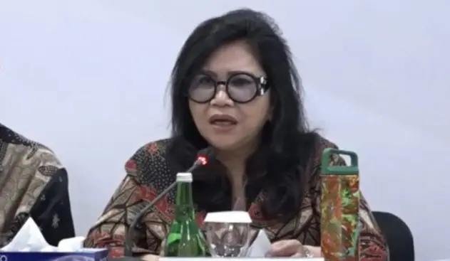 Wakil Ketua Komisi VII DPR Minta Peran Pemda Diperkuat dalam OSS untuk Cegah Kerusakan Tata Ruang Daerah