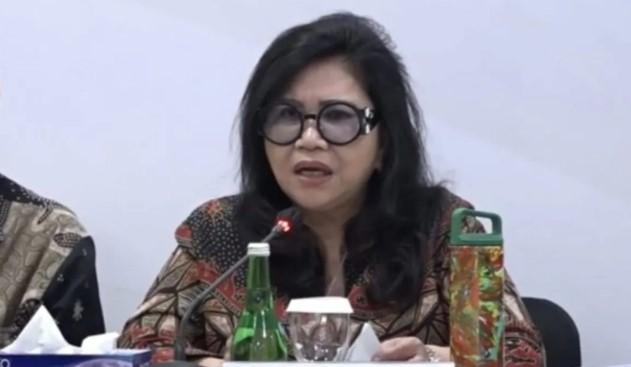 Wakil Ketua Komisi VII DPR Minta Peran Pemda Diperkuat dalam OSS untuk Cegah Kerusakan Tata Ruang Daerah