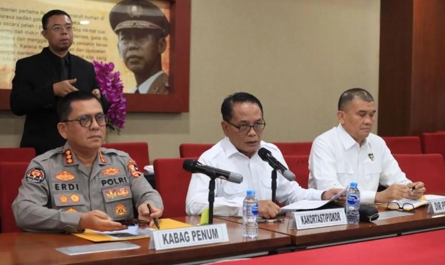 Polri Akan Periksa 4 Tersangka Korupsi PLTU Kalbar, Proyek Mangkrak Sejak 2016 dan Rugikan Negara