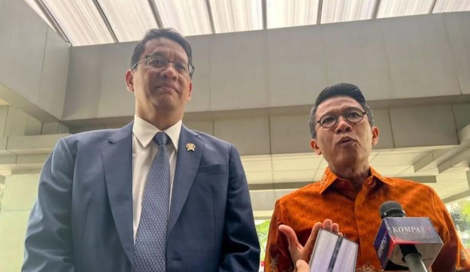 Komisi XI Dukung Penguatan KIHT, Strategi Baru Atasi Rokok Ilegal Lewat Pembinaan Pelaku Usaha