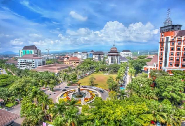Universitas Brawijaya Dorong Malang Raih Predikat Kota Kreatif UNESCO lewat Diplomasi Akademik dengan Tiongkok