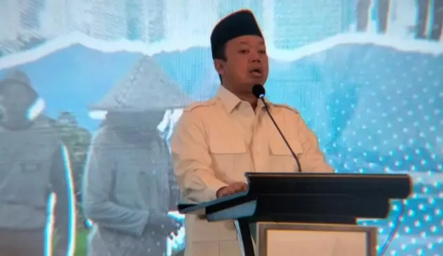 Presiden Prabowo Instruksikan Penyelesaian 2.000 RDTR dalam Dua Tahun