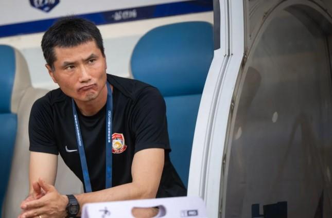 Shao Jiayi Resmi Jadi Pelatih Kepala Timnas China, Fans Berharap Lolos ke Piala Dunia 2030