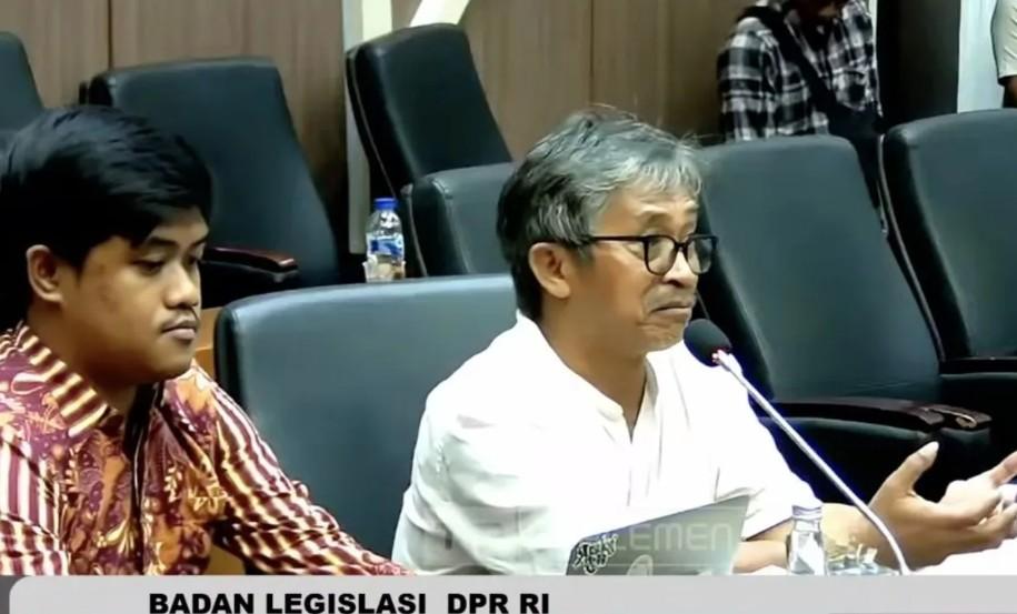 Koalisi Desak Pengesahan RUU Masyarakat Adat untuk Lindungi dan Berdayakan Komunitas Adat
