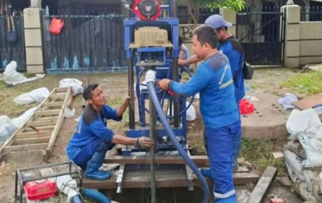 Wali Kota Jaksel Minta Kecamatan Lain Tiru Inovasi Tebet dalam Pembangunan Wilayah