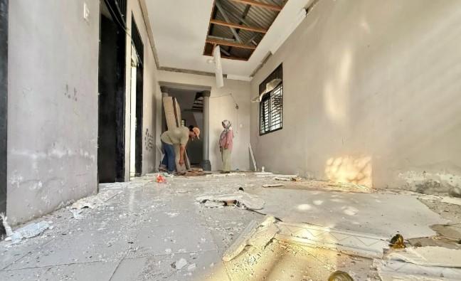 Ledakan Tabung Oksigen di Aceh Barat Tewaskan Dua Orang dan Rusak 15 Rumah Warga