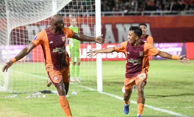 Arema FC Tantang Persija, Borneo FC Hadapi Semen Padang di Pekan ke-12 Super League