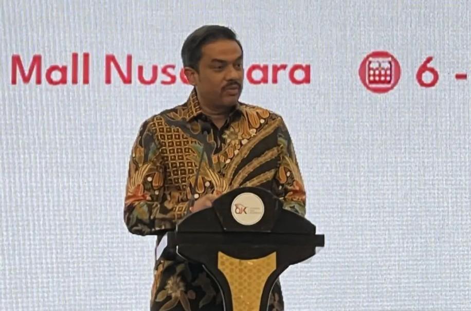 Lonjakan Impor Baju Bekas Capai Ribuan Ton, Pemerintah Siapkan Solusi untuk Pedagang Thrifting