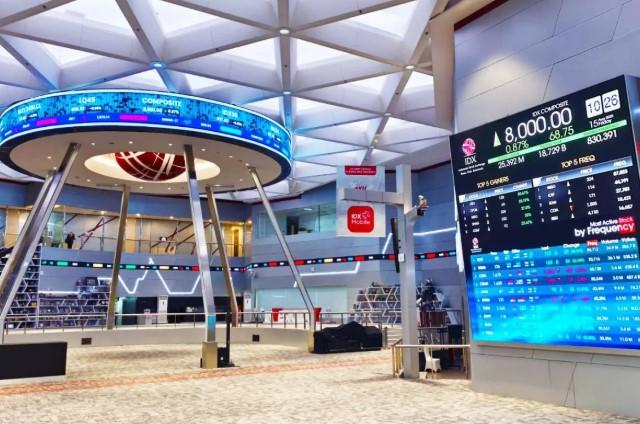 Phintraco Sekuritas Jadi Anggota Bursa Pertama dengan Lisensi Liquidity Provider Saham dari BEI