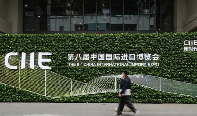 PM China Li Qiang Tegaskan Komitmen Pertumbuhan Berkualitas dan Keterbukaan Global di CIIE 2025