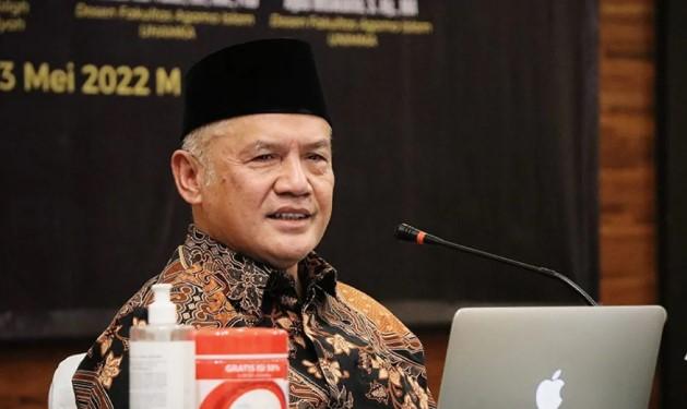 PP Muhammadiyah Dukung Soeharto Jadi Pahlawan Nasional, Nilai Jasa Besarnya dalam Revolusi dan Pembangunan