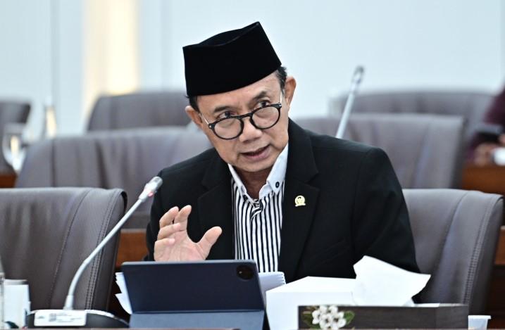 Dugaan Limbah Dapur MBG Cemari Irigasi di Ngawi, DPR Desak Pemerintah Susun SOP Nasional