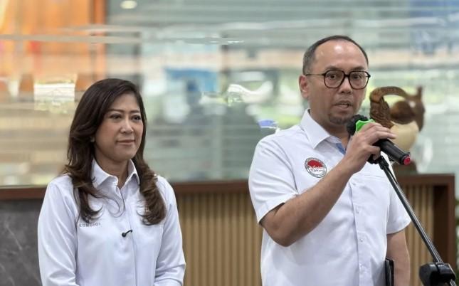 PPATK Catat Transaksi Judi Online Turun Drastis Jadi Rp155 Triliun pada 2025