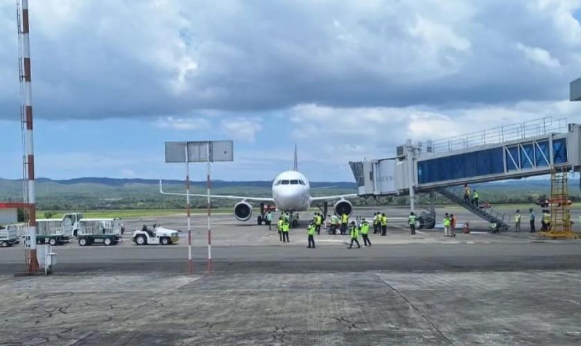 Citilink Kembali Terbang ke Aceh Mulai 15 Desember, Perkuat Konektivitas Banda Aceh–Jakarta